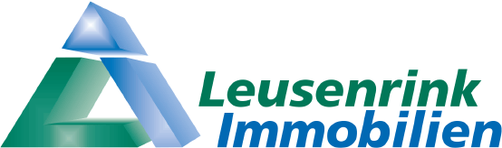 Logo Leusenrink - Immobilien